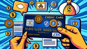 Er Gemini Zcash-kredittkortet en game-changer for personvern-entusiaster?