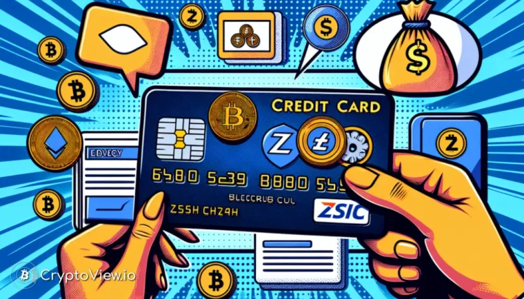 Er Gemini Zcash-kredittkortet en game-changer for personvern-entusiaster?