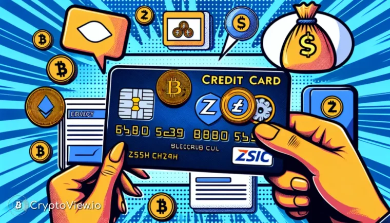 Gemini Zcash 신용 카드는 프라이버시 애호가에게 게임 체인저가 될까요?