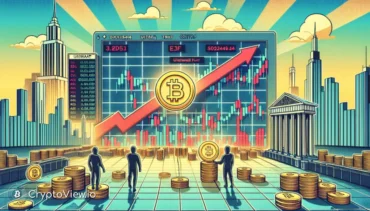 ¿Un ETF de Uniswap de Bitwise en el horizonte?