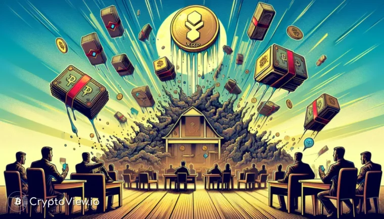 Er økningen i XRP-millionærlommebøker et bullish signal?