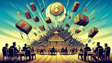 O Aumento nas Carteiras Milionárias de XRP é um Sinal de Alta?