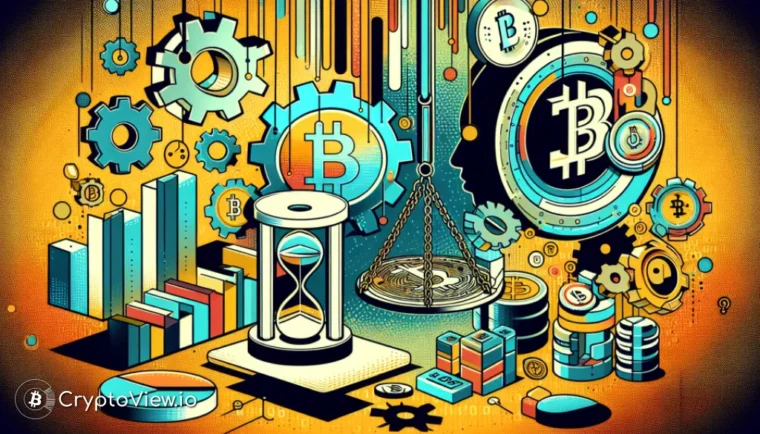 Quali sono i fattori trainanti delle prospettive economiche di Bitcoin all'inizio del 2026?