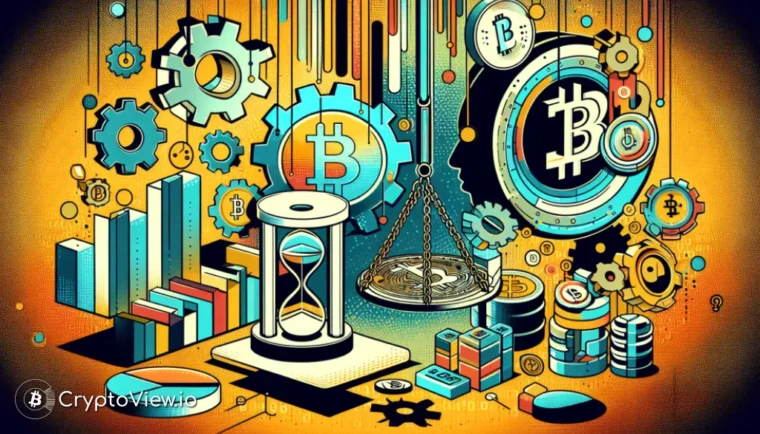 Hva driver Bitcoins økonomiske utsikter tidlig i 2026?