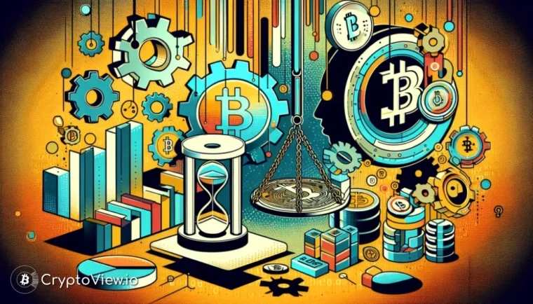 O que está impulsionando a perspectiva econômica do Bitcoin no início de 2026?