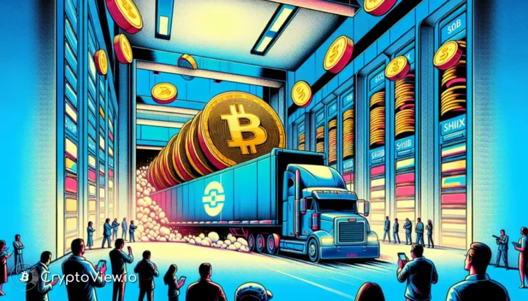 What's Behind OKX's Massive Shiba Inu Cold Storage Move?