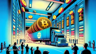 ¿Qué hay detrás del masivo movimiento de almacenamiento en frío de Shiba Inu de OKX?