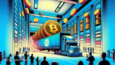 Que se cache-t-il derrière le transfert massif de Shiba Inu en stockage froid d'OKX ?