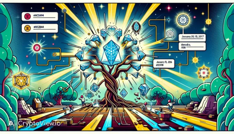 ما الذي يدفع تحديث البروتوكول 11 لـ Cardano؟