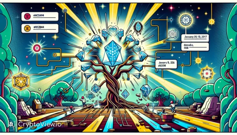 ¿Qué impulsa la bifurcación dura Protocolo 11 de Cardano?