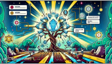 Qu'est-ce qui motive le hard fork du protocole 11 de Cardano ?