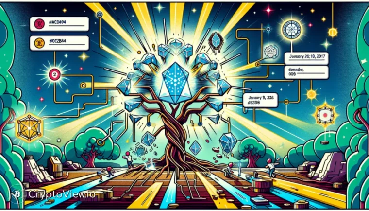 Qu'est-ce qui motive le hard fork du protocole 11 de Cardano ?