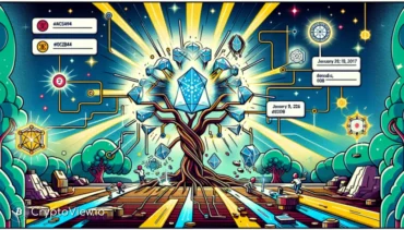 Cardano के प्रोटोकॉल 11 हार्ड फोर्क को क्या चला रहा है?