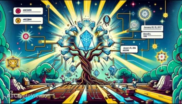 Wat drijft Cardano's Protocol 11 Hard Fork?