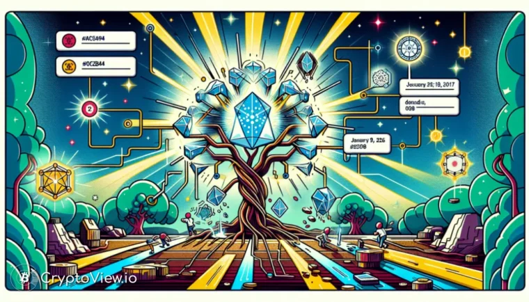 Co napędza aktualizację hard fork Protocol 11 Cardano?