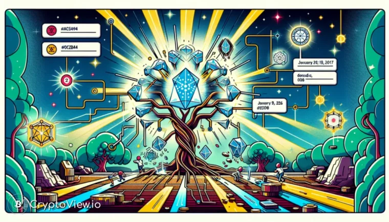 Cardano 프로토콜 11 하드 포크를 추진하는 요인은 무엇일까요?