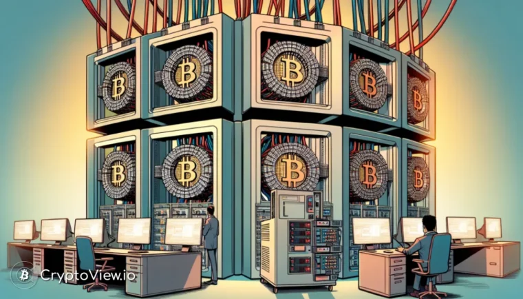 Ist Bitcoins Quantensicherheit eine kurzfristige Sorge?