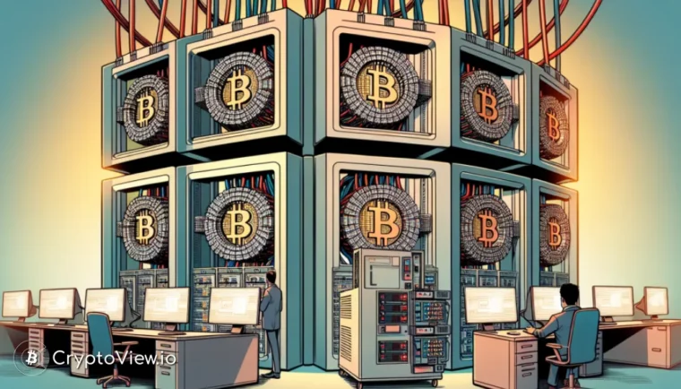 Is Bitcoin's Quantumbeveiliging een Zorg op Korte Termijn?