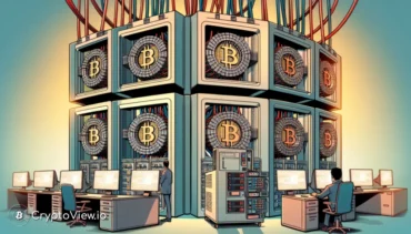 Er Bitcoins kvantesikkerhet en bekymring på kort sikt?