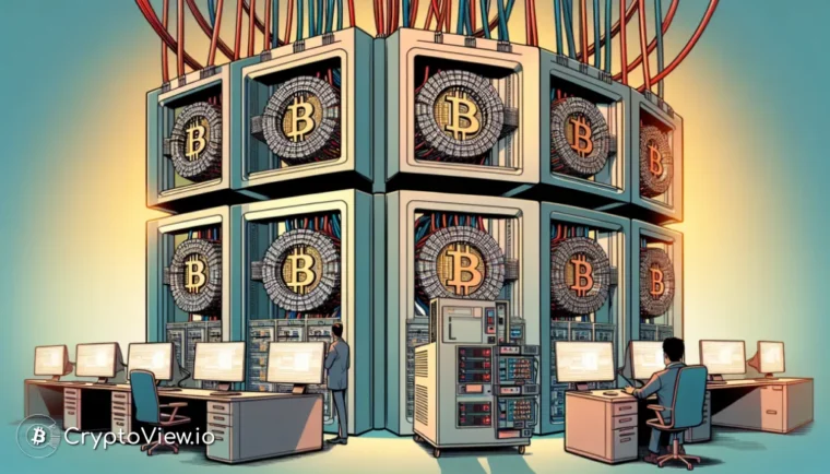 Czy bezpieczeństwo kwantowe Bitcoina to problem bliskiemu terminowi?