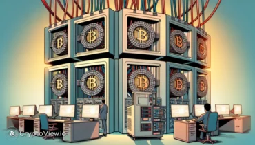 A Segurança Quântica do Bitcoin é uma Preocupação de Curto Prazo?