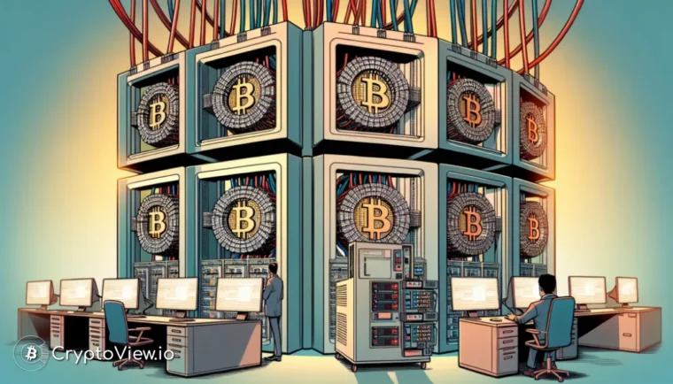 A Segurança Quântica do Bitcoin é uma Preocupação de Curto Prazo?