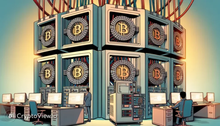 比特币的量子安全是近期需要关注的问题吗？