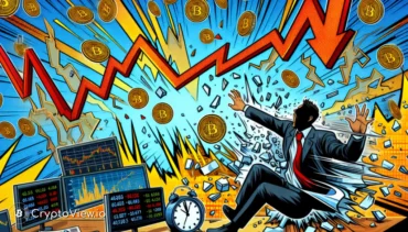 Wat veroorzaakte de recente miljoenen dollars daling van Bitcoin?