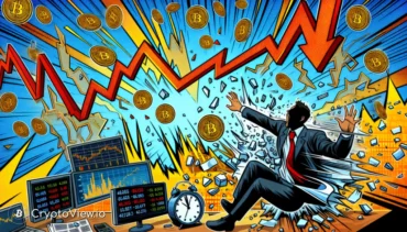 O que Desencadeou a Recente Queda Milionária do Bitcoin?