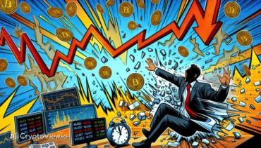 Что вызвало недавнее многомиллионное падение биткоина?