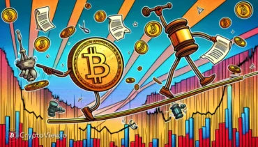 Wie haben regulatorische Hürden den Bitcoin-Wert beeinflusst?