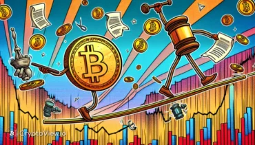 Hoe hebben regelgevende hindernissen de waarde van Bitcoin beïnvloed?