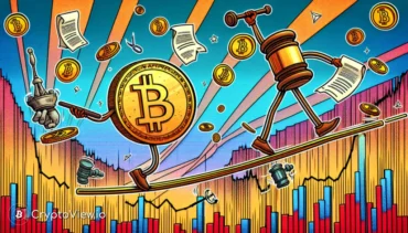 Hvordan påvirket regulatoriske hindringer Bitcoins verdi?