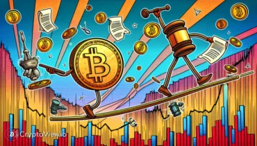 Jak przeszkody regulacyjne wpłynęły na wartość Bitcoina?