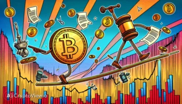 규제 장벽이 비트코인 가치에 미친 영향은 무엇일까요?