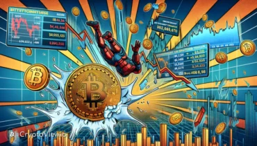 ¿Por qué Bitcoin se desplomó a $83K el 29 de enero de 2026?