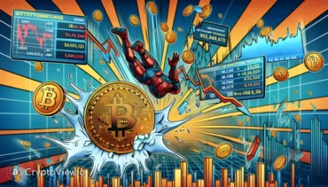 Hvorfor falt Bitcoin til 83K den 29. januar 2026?