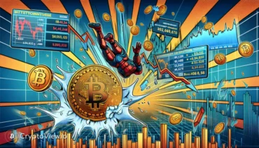 Por que o Bitcoin Despencou para US$ 83 mil em 29 de janeiro de 2026?