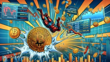 为什么比特币在 2026 年 1 月 29 日暴跌至 8.3 万美元？