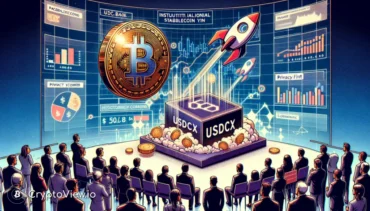 Can USDCx on Aleo Unlock Trillions in Private Stablecoin Transfers?