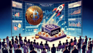 USDCx su Aleo può sbloccare trilioni di trasferimenti privati di stablecoin?