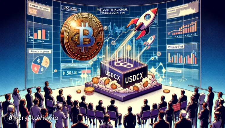 AleoのUSDCxは、数兆ドル規模のプライベート・ステーブルコイン送金を解き放てるか？