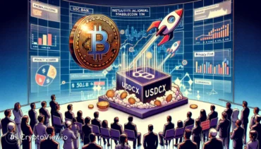 Kan USDCx op Aleo Triljoenen aan Privé Stablecoin-overdrachten Ontsluiten?