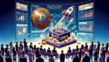 Aleo의 USDCx, 수조 달러 규모의 개인 스테이블코인 이체 잠금 해제할 수 있을까?