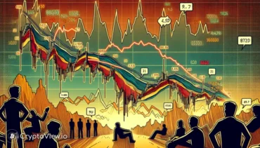 ¿La reciente caída de Bitcoin señala una corrección más profunda?