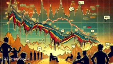 Il recente crollo di Bitcoin segnala una correzione più profonda?