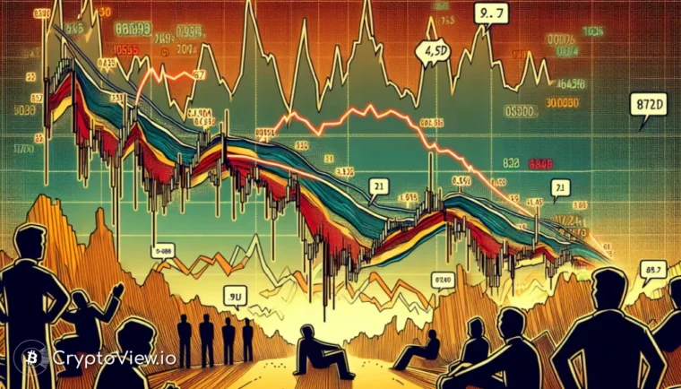 比特币近期的暴跌是否预示着更深层次的调整?