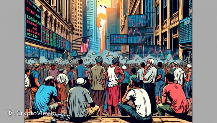 لماذا قامت Reddit بقمع مؤتمر المتداولين المنحرفين؟