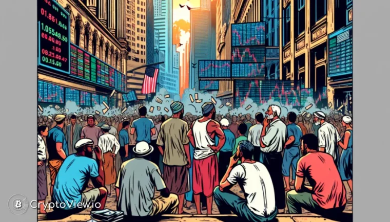 Waarom heeft Reddit de Degen Traders Conference hard aangepakt?