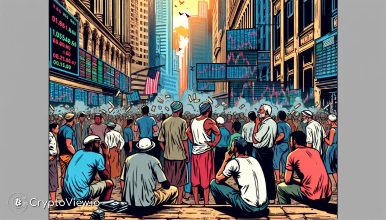 Dlaczego Reddit rozprawił się z konferencją Degen Traders?